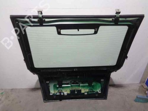 Tailgate SKODA OCTAVIA I (1U2) 1.9 TDI | BP7304493C6 