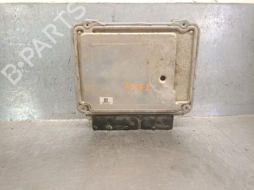 Engine control unit (ECU) VW PASSAT B6 (3C2) 1.9 TDI | BP28014627M57 