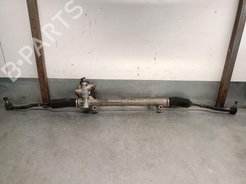 Used Steering rack Steering rack MERCEDES-BENZ VANEO (414) 1.7 CDI (414.700) (91 hp) 19132221 19132221