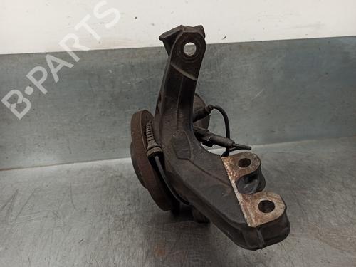 Right front steering knuckle PEUGEOT 5008 (0U_, 0E_) 1.6 HDi | BP16862258M26 