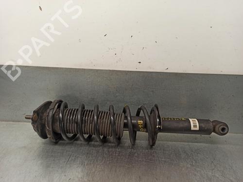 Used Left rear shock absorber SUBARU XV (_GP_) 2.0 i AWD (GP7, G33GP) (150 hp) 17335567