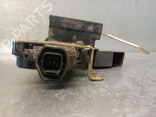 Rear right lock KIA RIO II (JB) 1.4 16V | BP22721367C99