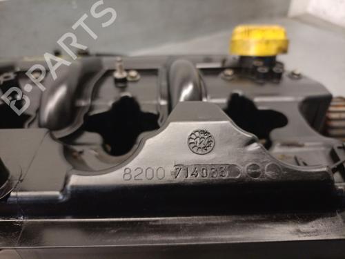 Cylinder head RENAULT VEL SATIS (BJ0_) 2.2 dCi (BJ0E, BJ0F) | BP40493259M5 - Image 5
