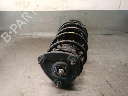 Right front shock absorber HYUNDAI ACCENT III Saloon (MC) 1.5 CRDi GLS | BP25847360M17 