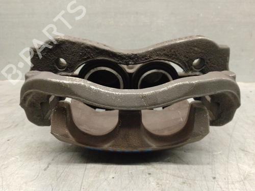 Right front brake caliper FIAT DUCATO Van (250_) 140 Natural Power | BP30058371M104 