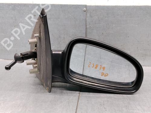 Used Right mirror Right mirror 37264458 37264458