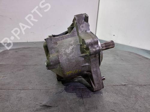 Transfer box NISSAN X-TRAIL III (T32_, T32R, T32RR) 1.6 dCi ALL MODE 4x4-i (NT32) | BP18258398M36 
