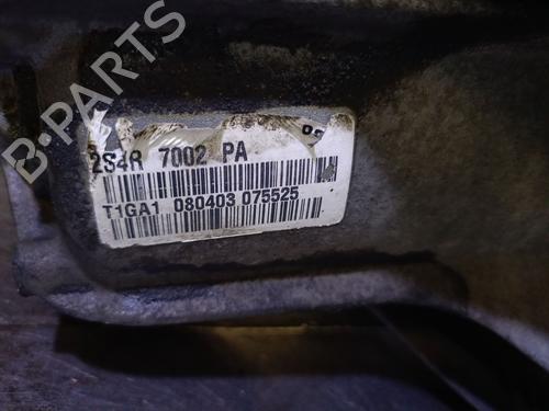 Gearbox FORD FOCUS I Saloon (DFW) 1.8 16V | BP28381186M3 