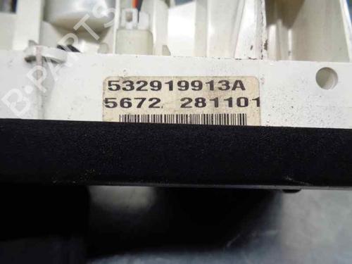 Climate control LAND ROVER FREELANDER I (L314)  | BP8217996I5 