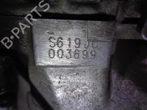 Gearbox HYUNDAI SONATA V (NF)  | BP13719291M3 