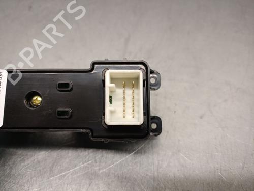 Left rear window switch HYUNDAI TUCSON (TL, TLE) 1.6 CRDi | BP25781857I29 