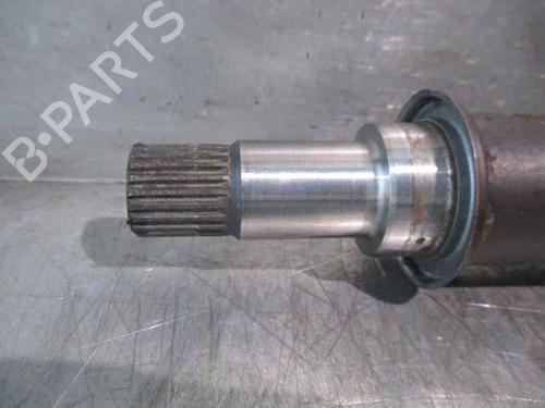 Right front driveshaft MERCEDES-BENZ A-CLASS (W168) A 190 (168.032, 168.132) | BP6512991M39 