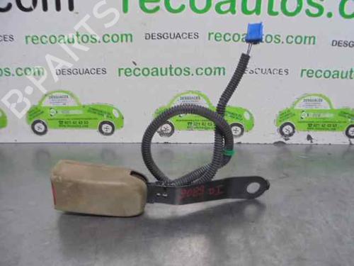 Seat buckle HONDA ACCORD VII (CL, CN) 2.0 (CL7) | BP20251096I32 