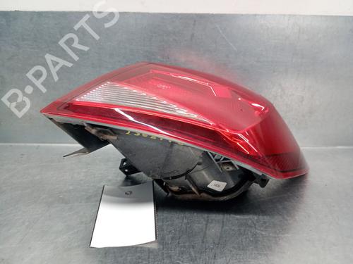 Right taillight SEAT LEON (5F1) 1.6 TDI | BP29433179C35 