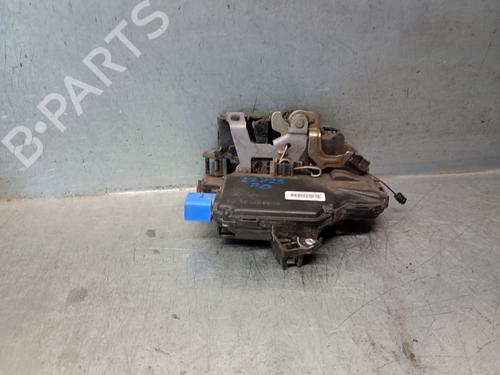 Høyre foran lås SKODA FABIA I (6Y2) 1.4 TDI | BP26002266C97 