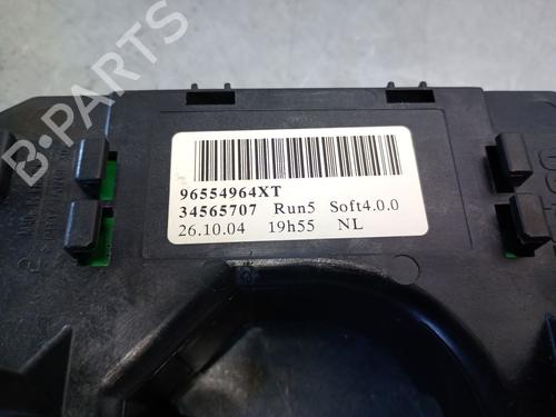 Headlight switch CITROËN C4 Coupe (LA_) 1.6 HDi | BP27310803I24 