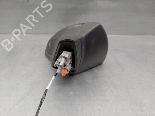 Right mirror SEAT IBIZA V (KJ1, KJG) 1.0 MPi | BP16435120C27