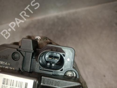 Alternator VW GOLF V (1K1) 1.6 FSI | BP24846279M7 