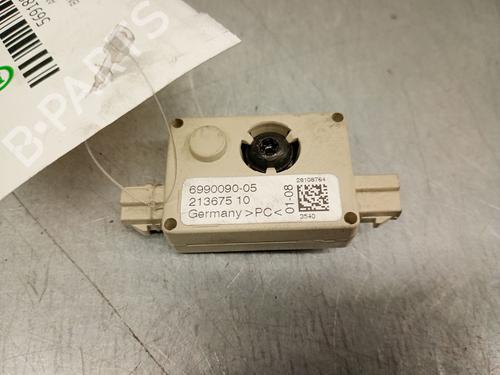 Antenna/Base BMW X3 (E83) 2.0 sd | BP29827373C140