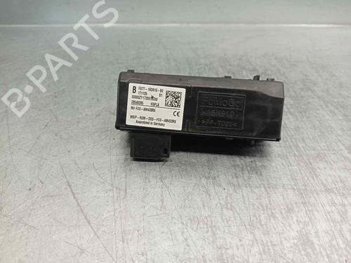 Used Electronic module FORD MONDEO V Saloon (CD) [2012-2025]  12849569