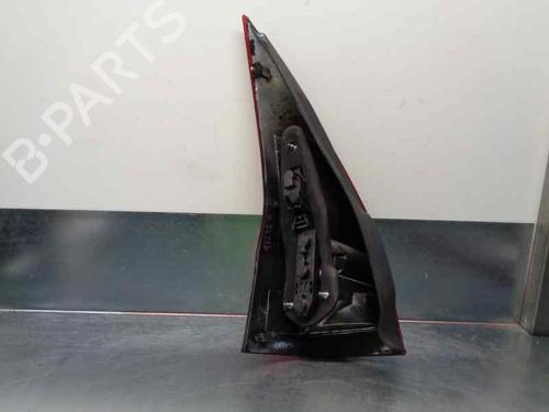 Right taillight RENAULT MEGANE II Estate (KM0/1_) 1.9 dCi | BP5988416C35 