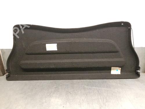 Rear parcel shelf RENAULT CLIO IV (BH_) 1.5 dCi 90 | BP29823332C85 