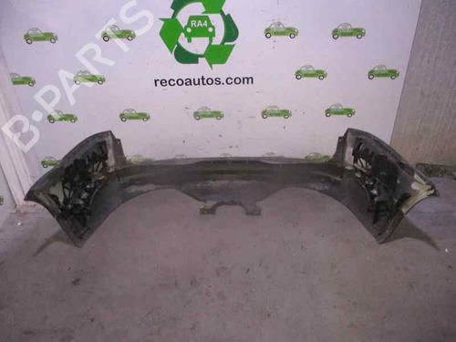 Rear bumper FORD GALAXY II (WA6) 2.0 TDCi | BP2333476C8 