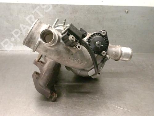 Used Turbocharger/Supercharger Turbocharger/Supercharger 37408703 37408703