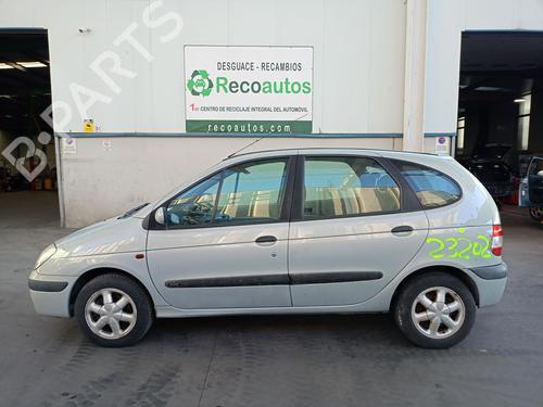 Used Parts RENAULT SCÉNIC I MPV (JA0/1_, FA0_) 1.9 D (JA0J, FA0J) 3006929