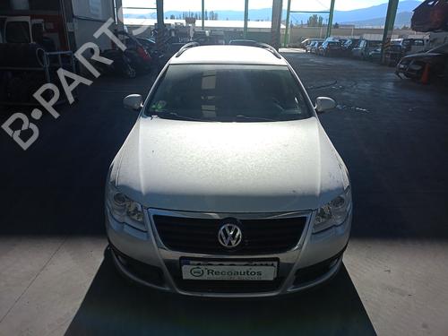 Engine VW PASSAT B6 Variant (3C5) 2.0 TDI 16V | BP38479316M1 - Image 20