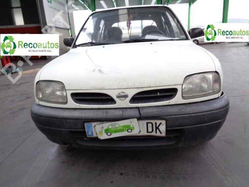 Køler NISSAN MICRA II (K11)  | BP4645311M31 