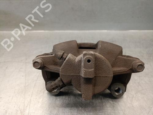 Left rear brake caliper FIAT DUCATO Van (250_) 140 Natural Power | BP30096978M107 