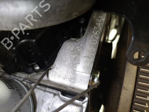 Engine SEAT LEON ST (5F8) | BP31190704M1