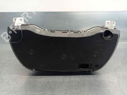 Instrument cluster FIAT PUNTO (188_) 1.2 Bipower (188BXA1A) | BP10041947C47 