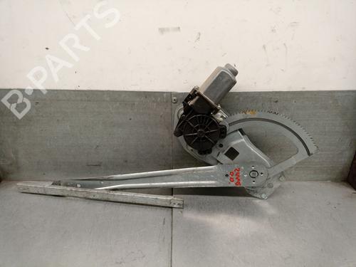 Used Front right window mechanism FORD TRANSIT Platform/Chassis (FM_ _, FN_ _, FF_ _) 2.4 TDCi RWD (115 hp) 31665967