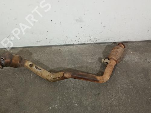 Catalyst MERCEDES-BENZ G-CLASS (W463) G 500 (463.260, 463.261) | BP28691532M10 