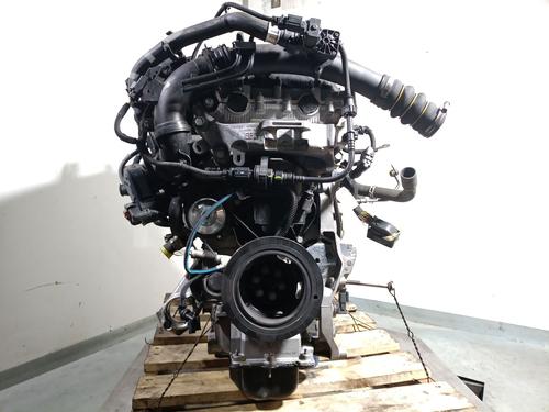 Used Engine OPEL CROSSLAND X / CROSSLAND (P17, P2QO) [2017-2026]  32483074
