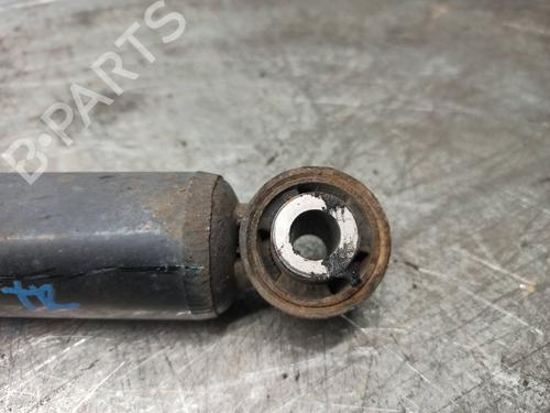 Right rear shock absorber RENAULT KOLEOS I (HY_) 2.0 dCi (HY0K) | BP8674441M19 