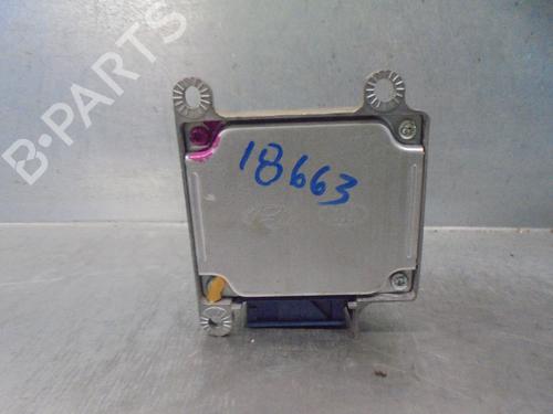 ECU airbags HYUNDAI H-1 / STAREX Bus (A1) 2.5 CRDi | BP15137389M53 