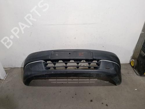 Used Front bumper CITROËN BERLINGO / BERLINGO FIRST MPV (MF_, GJK_, GFK_) 1.9 D (MFWJZ) (70 hp) 28430089