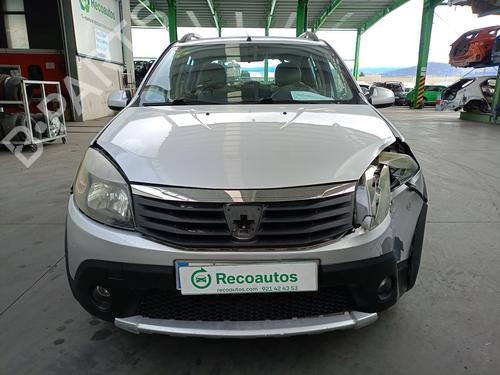 Dør venstre foran DACIA SANDERO 1.6 MPI 85 (BS03) | BP30686738C2