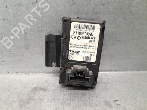 Used Ignition barrel Ignition barrel 37535035 37535035