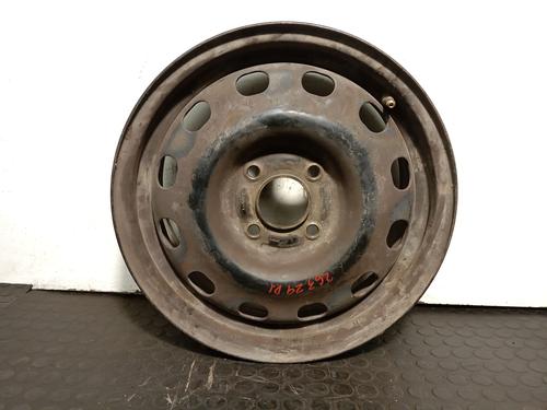 Used Rim Rim 38465439 38465439