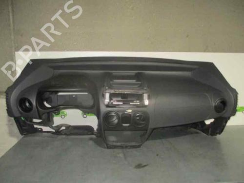 Used Dashboard PEUGEOT BIPPER (AA_) 1.4 HDi (68 hp) 2123891