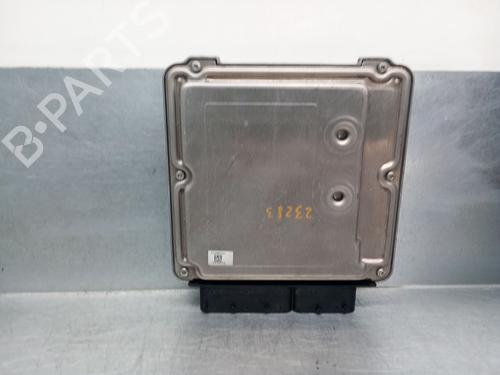Engine control unit (ECU) HYUNDAI SANTA FÉ III (DM, DMA) 2.2 CRDi | BP28291576M57 