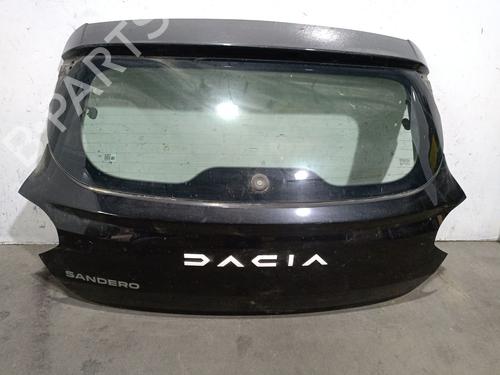 Used Tailgate DACIA SANDERO III 1.0 TCe 90 (91 hp) 29638135