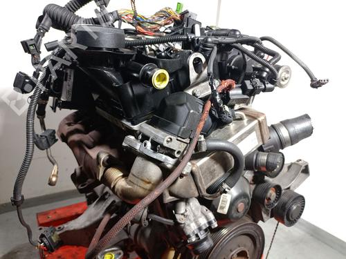 Engine BMW 1 Coupe (E82) 120 d | BP36808605M1  - Image 11