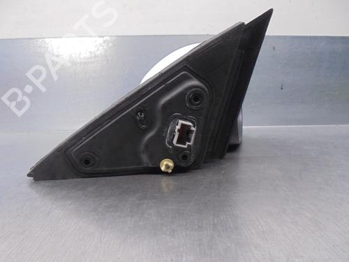 Right mirror FORD FOCUS IV (HN) 1.5 EcoBlue | BP16071500C27 