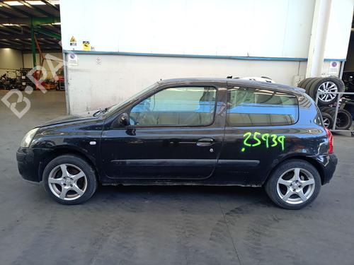 Used Parts RENAULT CLIO II (BB_, CB_) 1.5 dCi (B/CB08) 4785875