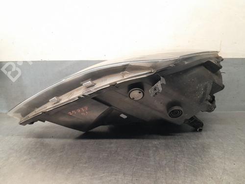 Left headlight SEAT LEON ST (5F8) 2.0 TDI | BP36410199C28 - Image 4